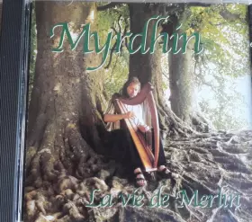 Couverture du produit · La Vie De Merlin