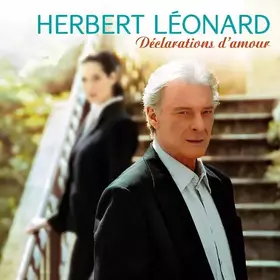 Couverture du produit · Déclarations D'amour