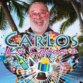 Couverture du produit · La Coladeira