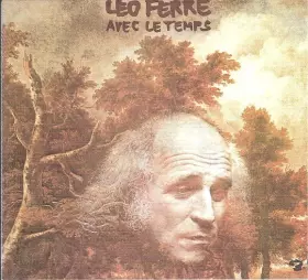 Couverture du produit · Avec Le Temps