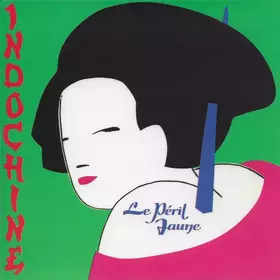 Couverture du produit · Le Péril Jaune