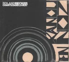 Couverture du produit · Chants dans la nuit