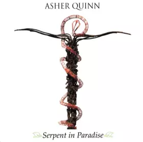 Couverture du produit · Serpent In Paradise