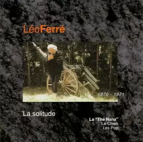 Couverture du produit · Vol. VIII La Solitude