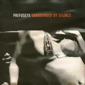 Couverture du produit · Surrounded By Silence