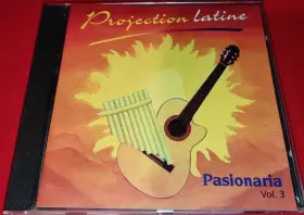 Couverture du produit · Pasionaria (Vol. 3)
