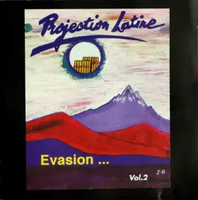 Couverture du produit · Évasion (Vol. 2)
