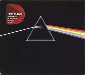 Couverture du produit · The Dark Side Of The Moon