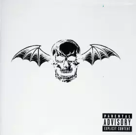 Couverture du produit · Avenged Sevenfold