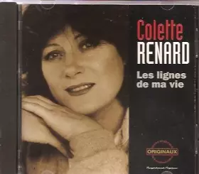 Couverture du produit · Les Lignes de Ma Vie