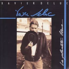 Couverture du produit · La Planète Bleue