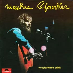 Couverture du produit · Olympia 1973