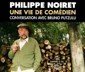 Couverture du produit · Une Vie De Comédien