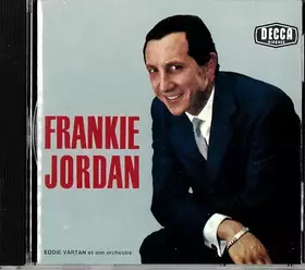 Couverture du produit · Frankie Jordan