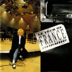 Couverture du produit · Le Tour De France 88