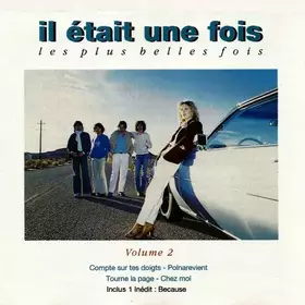Couverture du produit · Les Plus Belles Fois, Volume 2
