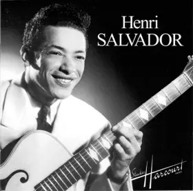 Couverture du produit · Studio Harcourt Paris