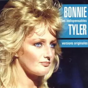 Couverture du produit · Les Indispensables De Bonnie Tyler
