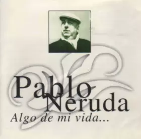 Couverture du produit · Algo De Mi Vida