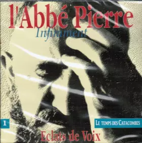 Couverture du produit · Eclats De Voix-Vol. 1 : Le Temps des Catacombes