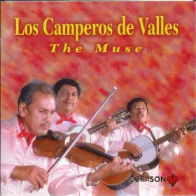 Couverture du produit · The Muse