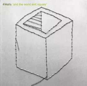 Couverture du produit · And The World Ain't Square