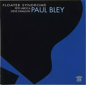 Couverture du produit · Floater Syndrome