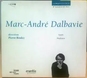 Couverture du produit · Seuils / Diadèmes