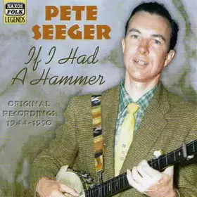 Couverture du produit · If I Had A Hammer