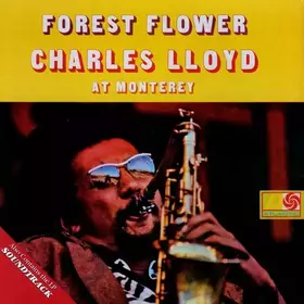 Couverture du produit · Forest Flower / Soundtrack