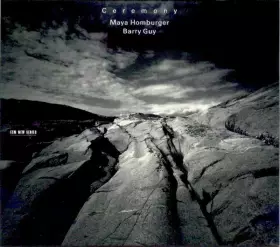 Couverture du produit · Ceremony