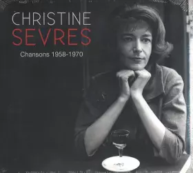 Couverture du produit · Chansons 1958-1970
