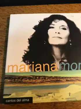 Couverture du produit · Cantos Del Alma