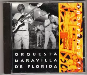 Couverture du produit · Orquesta Maravilla De Florida