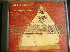 Couverture du produit · La Couleur Du Milieu 