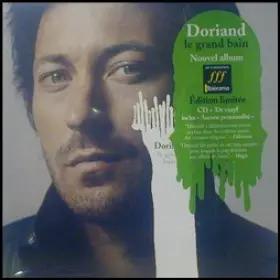 Couverture du produit · Le Grand Bain