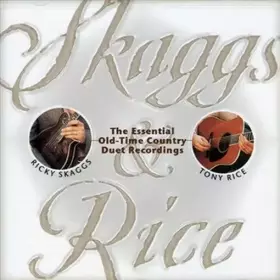 Couverture du produit · Skaggs & Rice