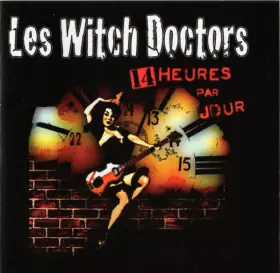 Couverture du produit · 14 Heures Par Jour