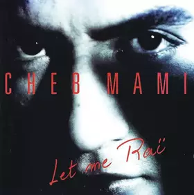Couverture du produit · Let Me Raï