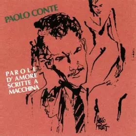 Couverture du produit · Parole D'Amore Scritte A Macchina