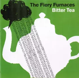 Couverture du produit · Bitter Tea