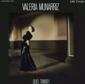 Couverture du produit · Quel Tango!