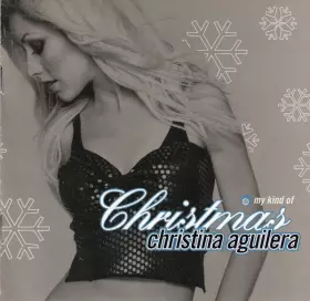 Couverture du produit · My Kind Of Christmas