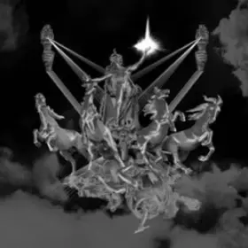 Couverture du produit · Legio Axis Ka