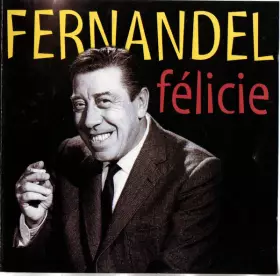 Couverture du produit · Félicie