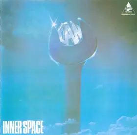 Couverture du produit · Inner Space
