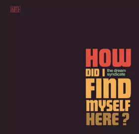 Couverture du produit · How Did I Find Myself Here?