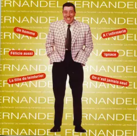 Couverture du produit · Les Meilleurs De Fernandel