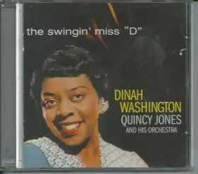 Couverture du produit · The Swingin' Miss "D"