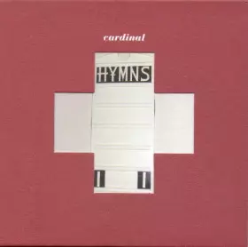 Couverture du produit · Hymns